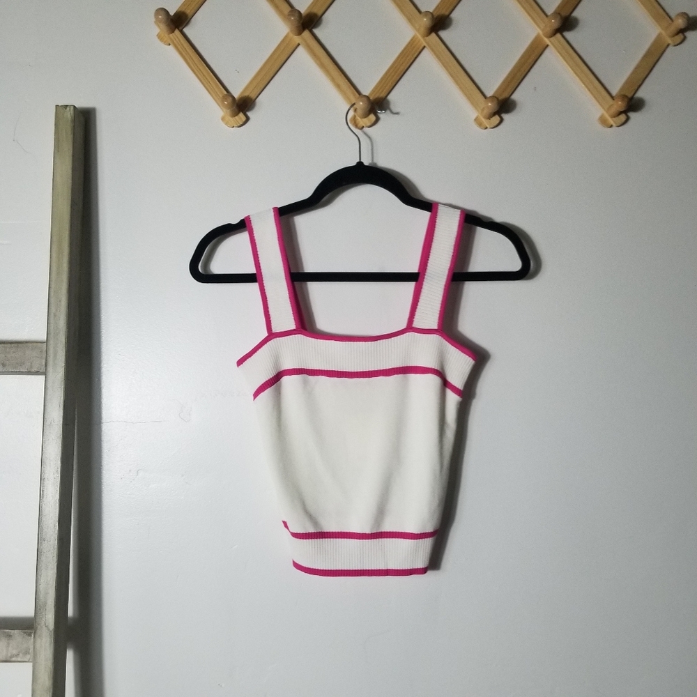 NWT SKYLAR ROSE WOMEN'S CROP TOP SIZE SMALL